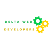 Delta Web Developers Logo
