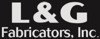 L&G Fabricators, Inc. Logo