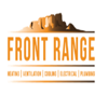 Front Range HVAC Logo