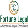 FortuneLegal Advocates Logo