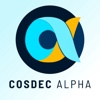 Cosdec Alpha Logo