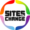 Sites for Change Logo