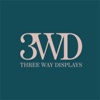 3 Way Displays Logo