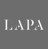 Lapa Interior Design Logo
