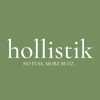Hollistik Logo