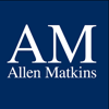 Allen Matkins LLP Logo