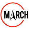 March Marketing, Inc. Logo