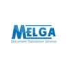 Melga Document Translation Services of South Carolina Logo