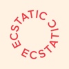 Ecstatic Logo
