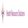 Health Resources Solutions, LLC Logo
