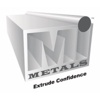 MI Metals, Inc. Logo