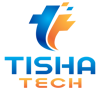 Tisha Tech Logo