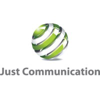 Just Communication s.r.o. Logo