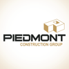 Piedmont Construction Group Logo