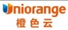 Uniorange Internet Design Co., Ltd. Logo
