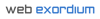 Web Exordium Logo