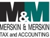 Merskin & Merskin Tax and Accounting, Inc Logo