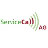 ServiceCall Logo