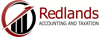 Redlands Accounting & Taxation Logo