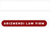 Arizmendi Law Firm Logo