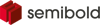 Semibold Logo