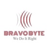 Bravo Byte Logo