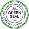 Green Seal Environmental, LLC Logo
