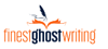 Finest Ghostwriting Logo
