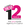 Cyprus Promo Team Logo