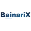 BainariX Logo