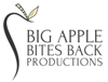 Big Apple Bites Back Productions Logo
