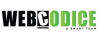 WEBCODICE Logo