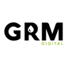 GRM Digital Logo