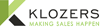 Klozers Logo