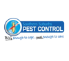 Southern Suburbs Pest Control Logo
