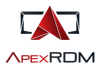 ApexRDM Logo