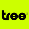 Tree Creative Logo
