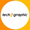 TechNgraphic Logo