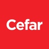 Cefar Logo