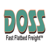 Doss Trucking Logo