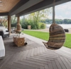 Outdoor Flooring Logo