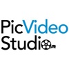 Pic Video Studio Inc. Logo