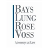Bays Lung Rose & Voss Logo