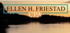 Ellen H. Friestad CPA Logo