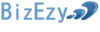 BizEzy Accounting Services Logo