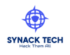 Synack Tech Logo