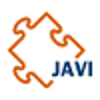 JAVI solutions Logo