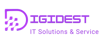 Digidest IT Solution Logo