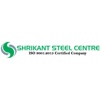 shrikant steel centre Logo