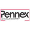 Pennex Aluminum Company Logo